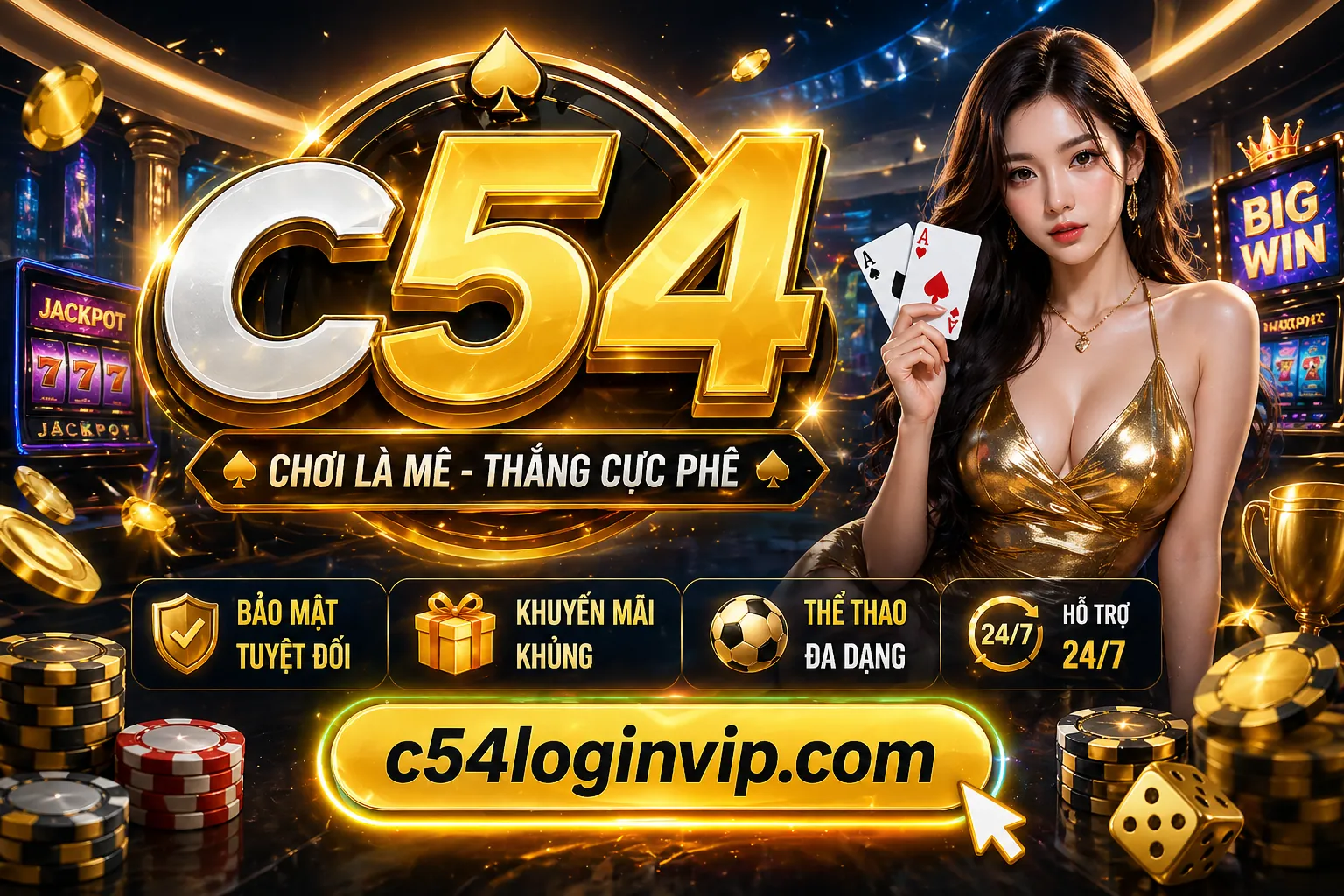 Hình ảnh chính Slot Games j88vip0 với tiền thưởng lớn